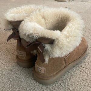 Mini Bailey Bow II Boot